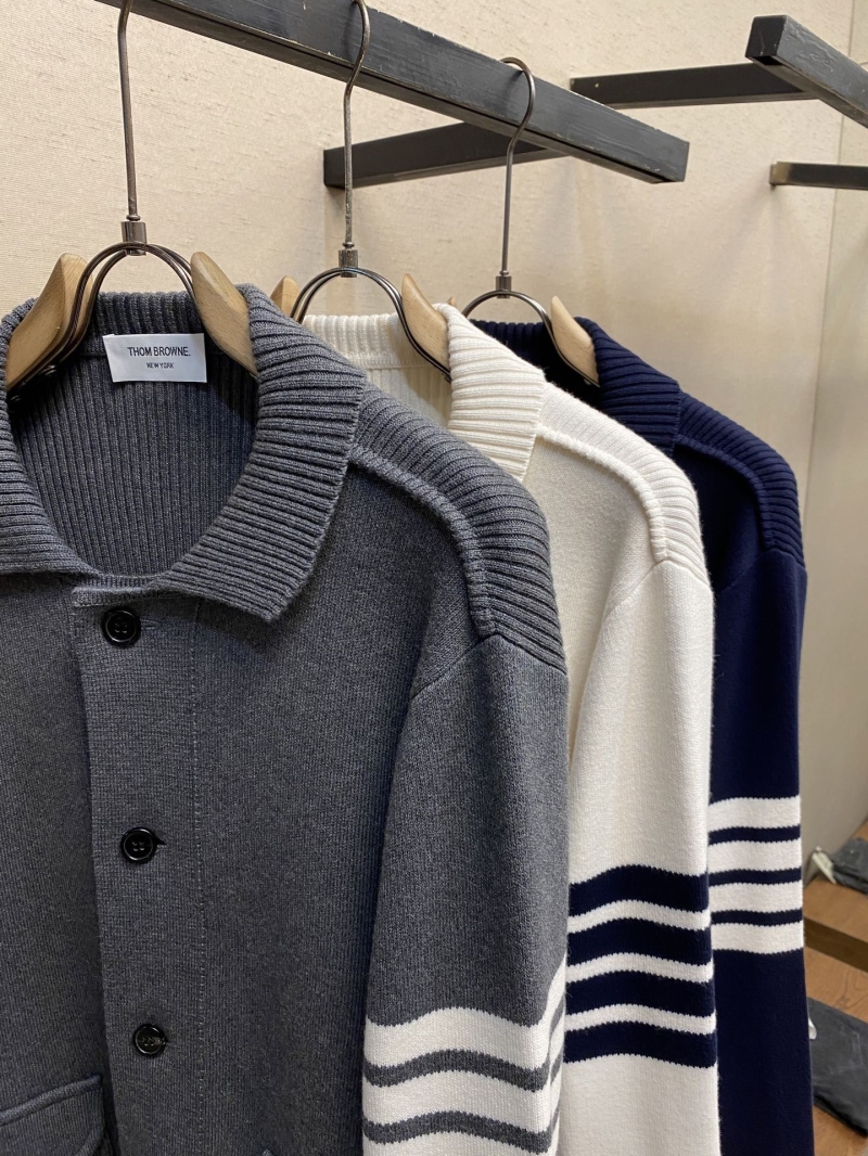 THOM BROWNE